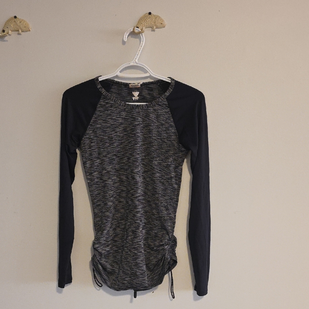 TYR WOMENS RASHGUARD